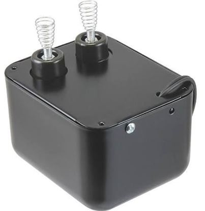 Picture of 240V/10,000 Transformer  For Allanson Transformers Part# 2744-668