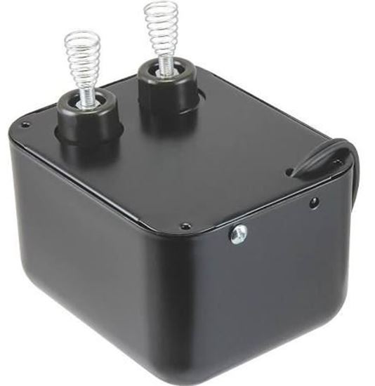 Picture of 240V/10,000 Transformer  For Allanson Transformers Part# 2744-668