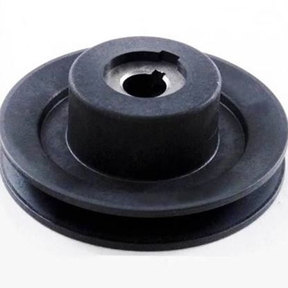 Picture of Blower Pulley For Carrier Part# KR11AZ406