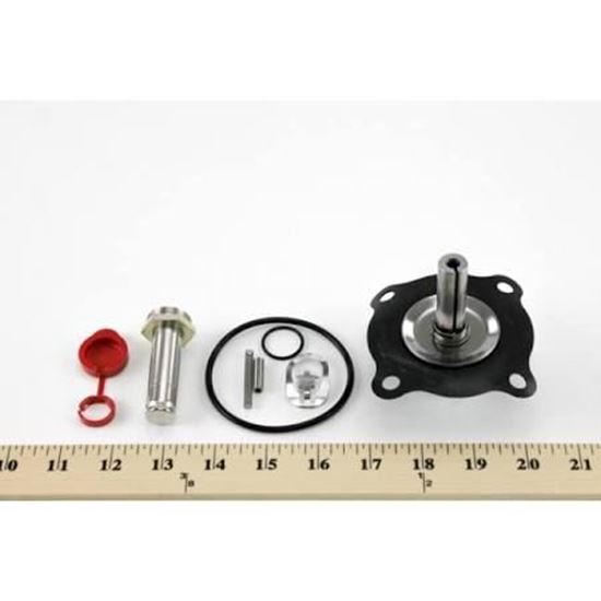 Picture of REBUILD KIT For ASCO Part# 302-329-E