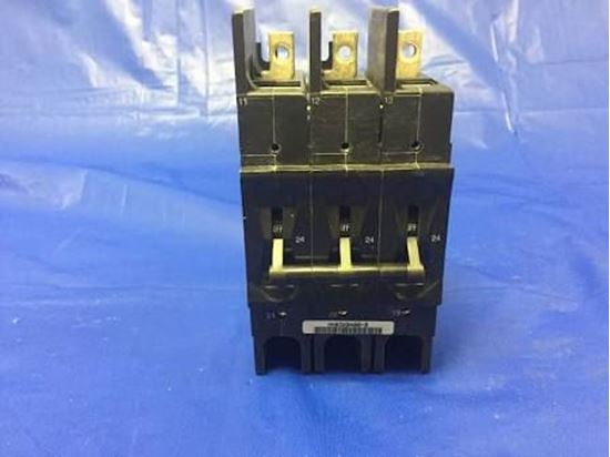 Picture of FAN CIRCUIT BREAKER (FCB) For Carrier Part# HH83XB400