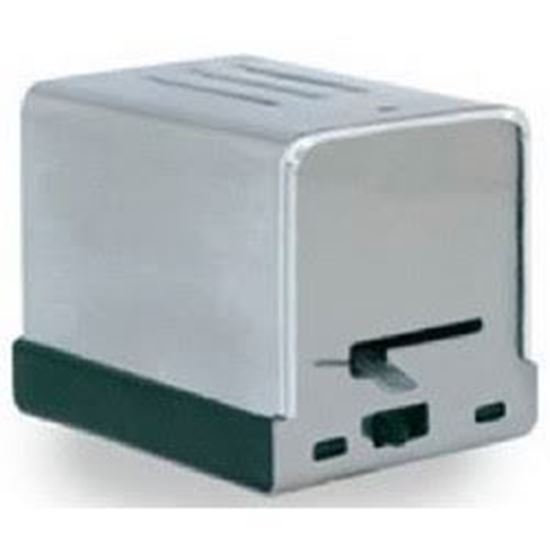 Picture of 120V HI-TEMP ACT.W/AUX. SW. For Schneider Electric (Erie) Part# AG14B02A
