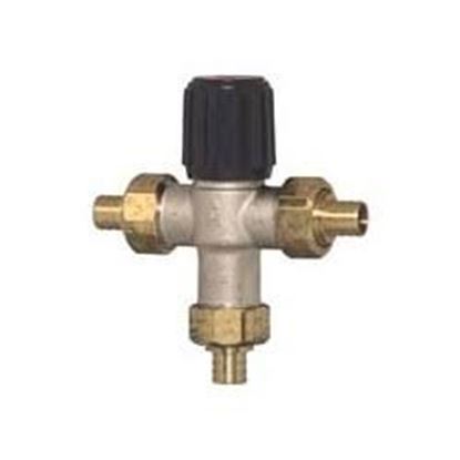 Picture of 3/4"UNION PEX 70-180f AM-1 For Honeywell Part# AM101R-UPEX-1