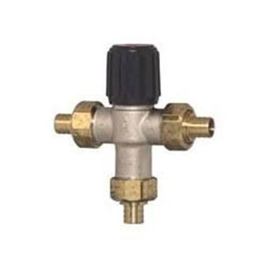 Picture of 3/4"UNION PEX 70-180f AM-1 For Honeywell Part# AM101R-UPEX-1