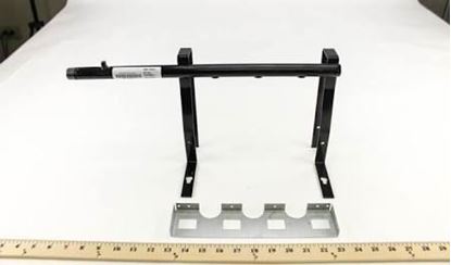 Picture of SUPPORT BURNER W/ MANIFOLD For Carrier Part# 48TM660009