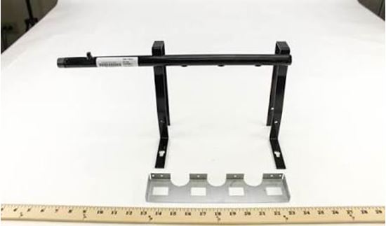 Picture of SUPPORT BURNER W/ MANIFOLD For Carrier Part# 48TM660009
