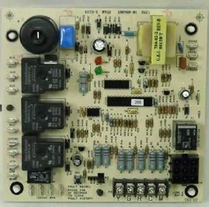 Picture of Ignition Control Kit For Lennox Part# 19W94