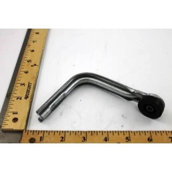 Picture of Motor Mnt Arm W/Grommets For Trane Part# ARM0206