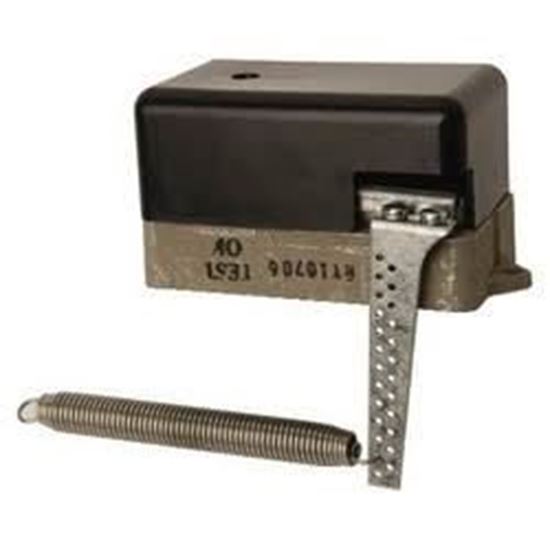 Picture of POSITIONER For Johnson Controls Part# D-9502-8