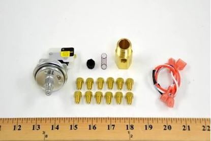 Picture of LP GAS CONVERSION  For Lennox Part# 11K49