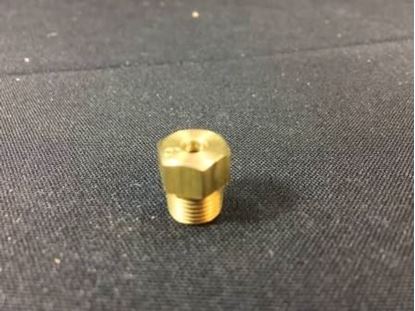 Picture of NatGas Main #20 Orifice For Nordyne Part# 661020R