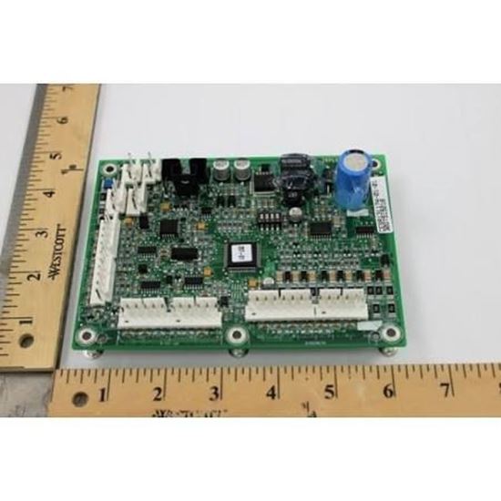 Picture of EMM Board-FactoryProgrammed For Carrier Part# 30GT515218