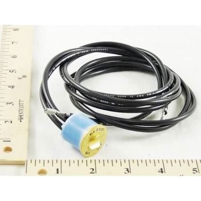 Picture of Defrost Thermostat For Carrier Part# HH18JA061