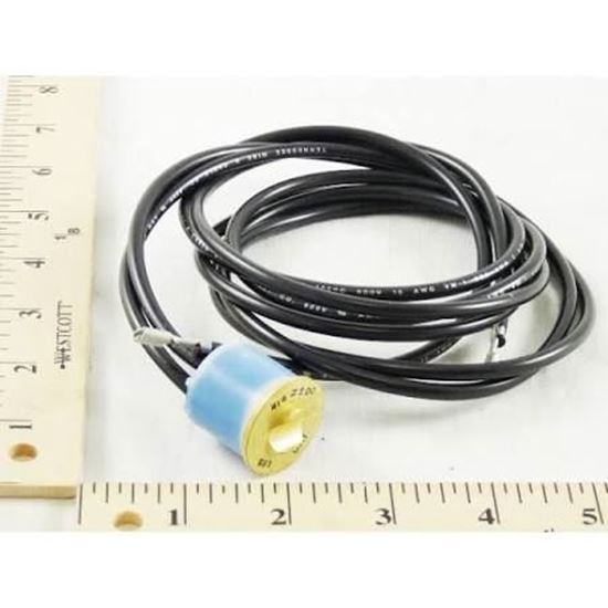 Picture of Defrost Thermostat For Carrier Part# HH18JA061
