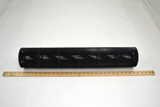 Picture of Cross-Flow Blower Wheel For Trane Part# FAN3326