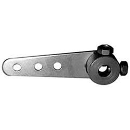 Picture of CRANKARM; 1/2"; 3 HOLE  For KMC Controls Part# VTD-1415