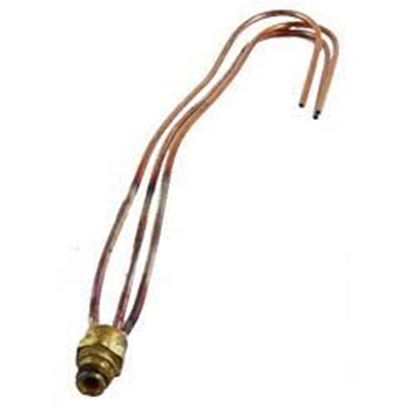 Picture of Distributor Body For Nordyne Part# 663583R