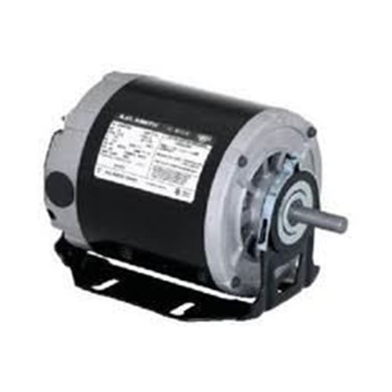 Picture of 1/3HP 115V 1725RPM 48/56 Motor For Century Motors Part# GF2034