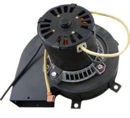 Picture of Induced Draft Blower Kit For Bard HVAC Part# 8620-033