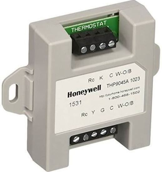 Picture of WIRE SAVER  For Honeywell  Part# THP9045A1023