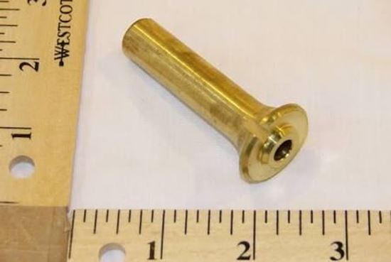 Picture of PROPELLER STEM For Xylem-Hoffman Specialty Part# DP0708