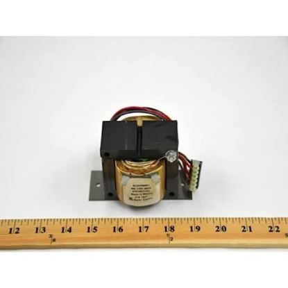 Picture of TRANSFORMER For Carrier Part# HT01BZ115