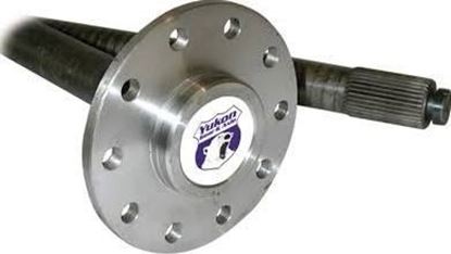 Picture of 6" RETRO ROUND DAMPER  For ZoneFirst Part# RRP-6
