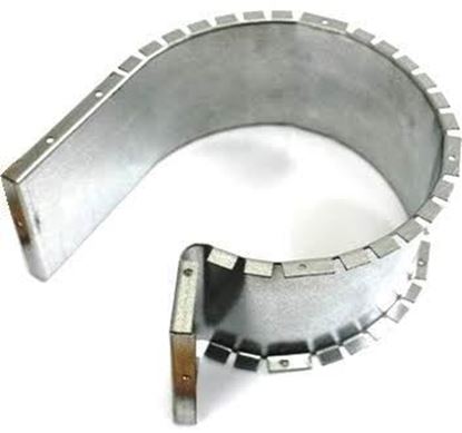 Picture of INDUCER FAN SCROLL HOUSING For Carrier Part# 48DP500133