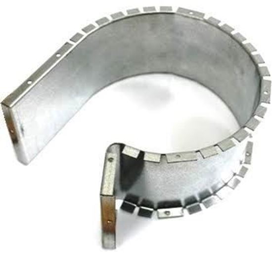 Picture of INDUCER FAN SCROLL HOUSING For Carrier Part# 48DP500133