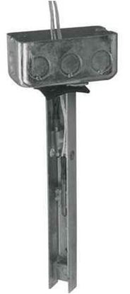 Picture of PACKING, FITTINGS & HANDI BOX For Johnson Controls Part# TE-6001-3