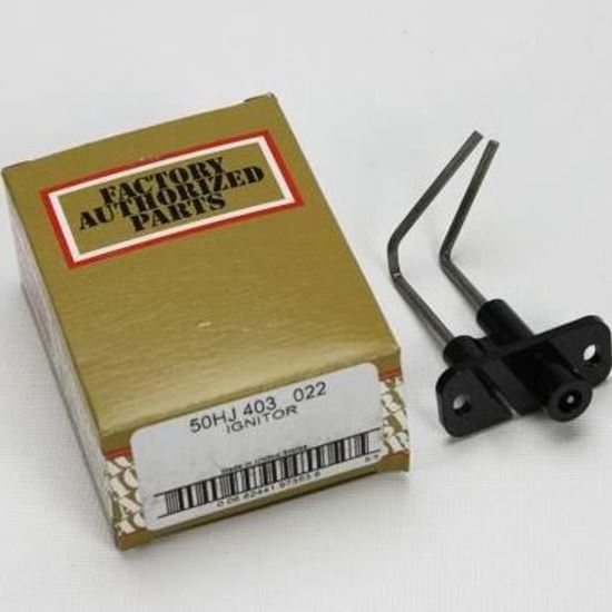 Picture of Ignitor Assembly For Carrier Part# 50HJ403022