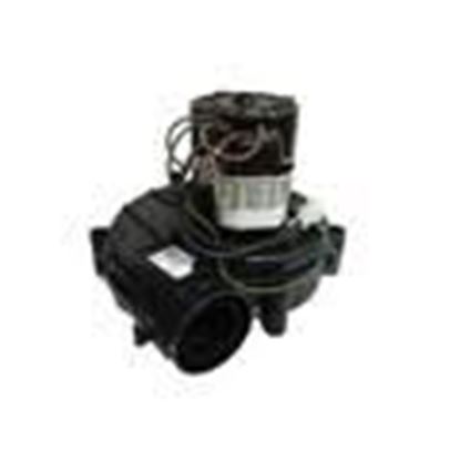 Picture of 115V 3450RPM VenterAssy W/Gskt For York Part# S1-324-25960-000
