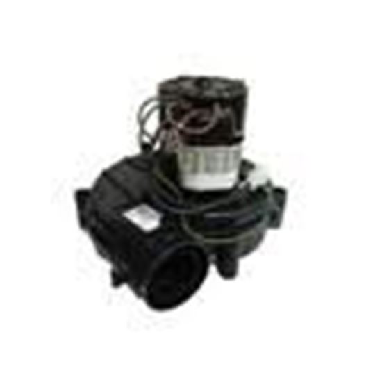 Picture of 115V 3450RPM VenterAssy W/Gskt For York Part# S1-324-25960-000
