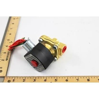 Picture of EX-PRF 3/8" N/C 5-300# For ASCO Part# EF8210G6