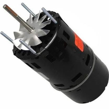 Picture of 1/40HP 460V 3200RPM Ventor Mtr For York Part# S1-024-24115-019