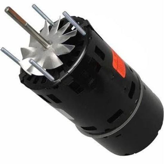 Picture of 1/40HP 460V 3200RPM Ventor Mtr For York Part# S1-024-24115-019