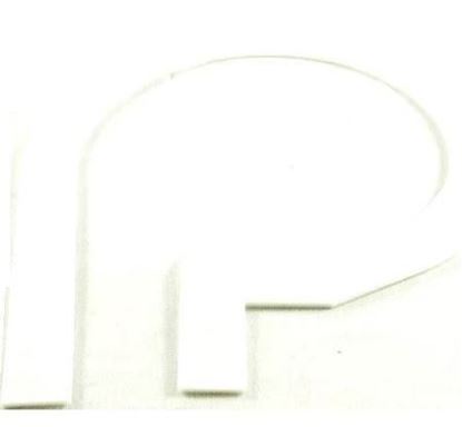 Picture of INDUCER GASKET For Carrier Part# 50DK506176