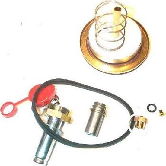 Picture of ASCO REPAIR KIT For ASCO Part# 304-393