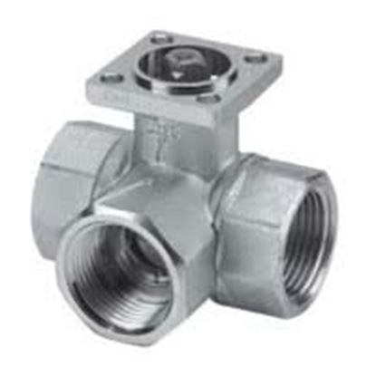 Picture of 1/2" 3WayVlv 3.0cv S.S. Trim For Belimo Part# B312