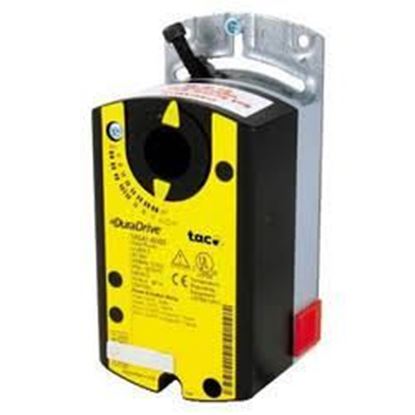 Picture of 24v 70# NSR 0-10vdc Actuator For Schneider Electric (Barber Colman) Part# MS41-6083