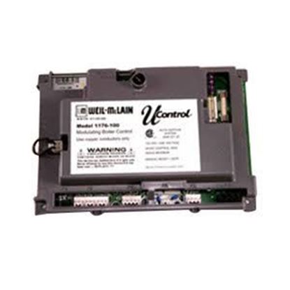 Picture of Display To U-Control Harness For Weil McLain Part# 383-500-633