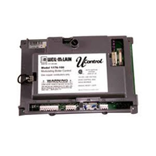 Picture of Display To U-Control Harness For Weil McLain Part# 383-500-633