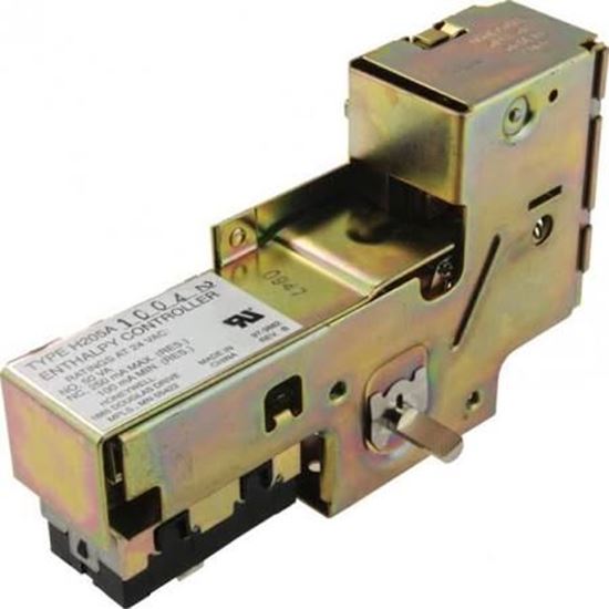 Picture of 420# HIGH LIMIT AUTO # SWITCH For Rheem-Ruud Part# 47-26184-01