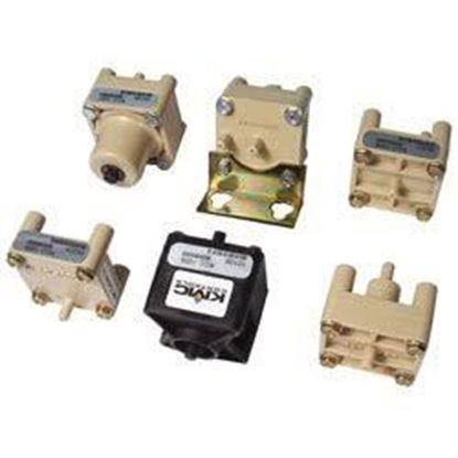 Picture of AVERAGING RELAY W/ MNT BRKT For KMC Controls Part# RCC-1102