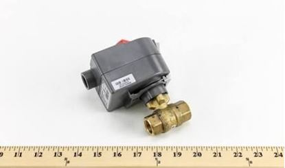 Picture of 1/2"NPT 2W .68Cv PROP NSR 24V For Honeywell Part# VBN2ADPA3000
