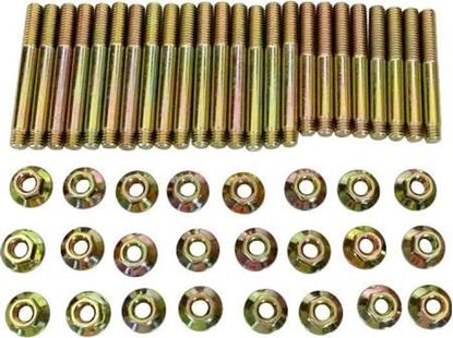Picture of BOLT KIT For Raypak Part# 001962F