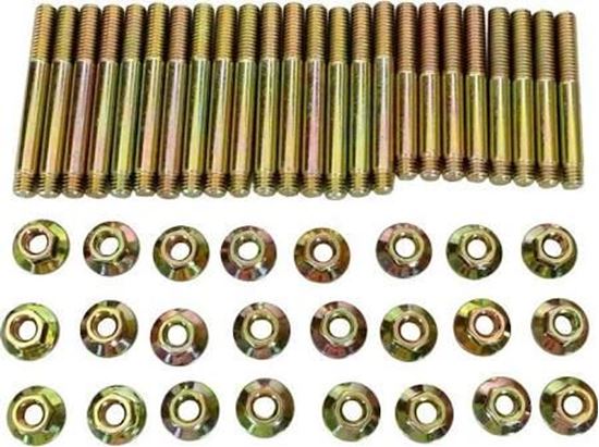 Picture of BOLT KIT For Raypak Part# 001962F