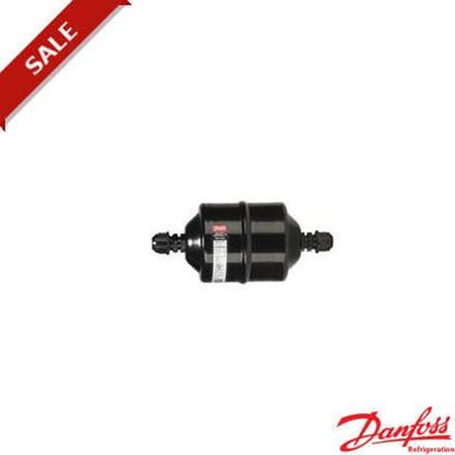Picture of 1/2"Flare DCL-084 FilterDrier For Danfoss Part# 023Z5006
