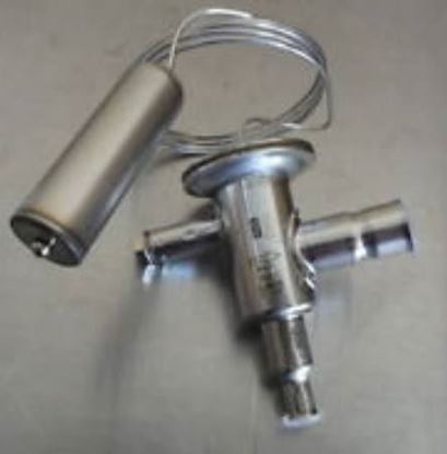 Picture of 1/4"x1/2" 01 TUB TXV R134a For Danfoss Part# 068U2027