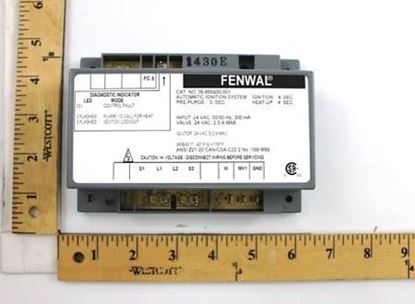 Picture of Ignition Control For Fenwal Part# 35-655930-001